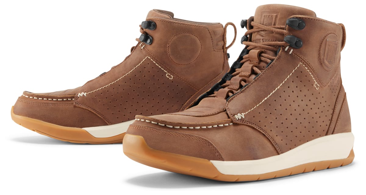 Zapatillas Truant 2 Brown1