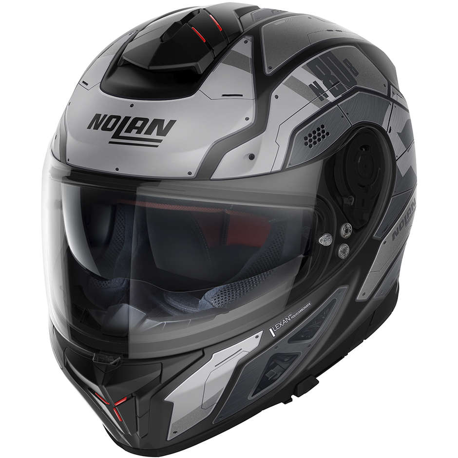 CASCO N80-8 Starscream 0321