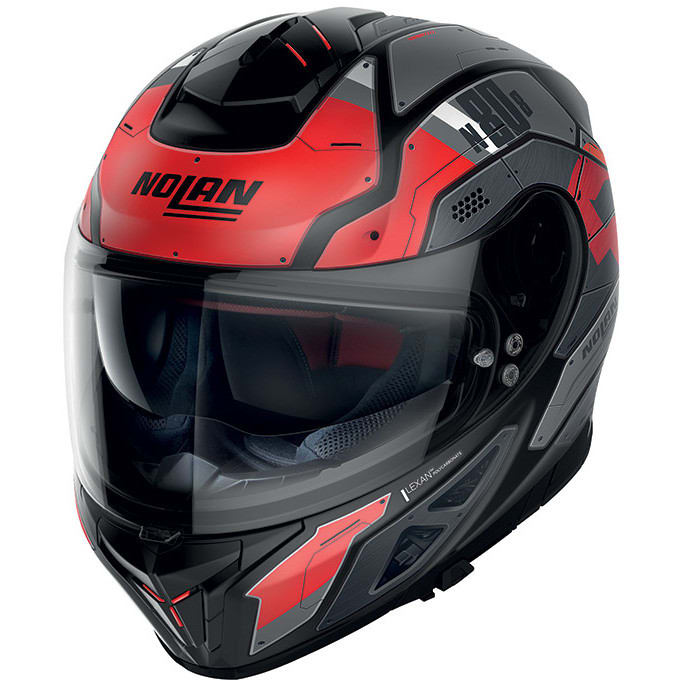 CASCO N80-8 Starscream 0331