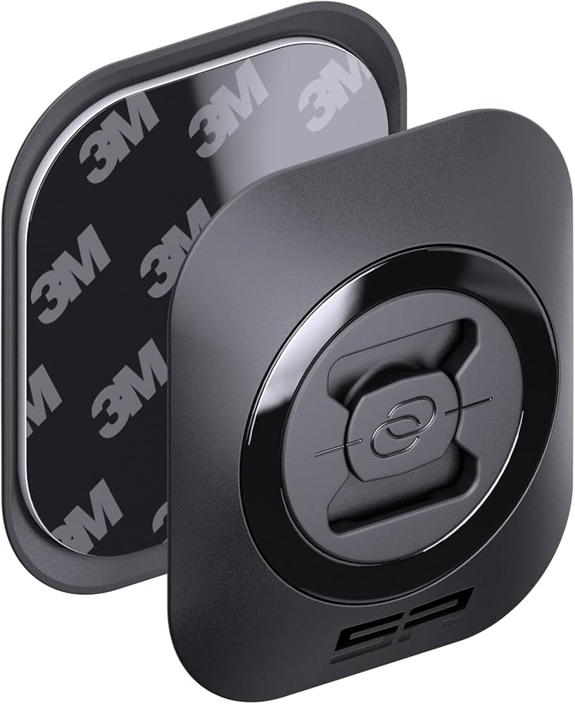 SP CONNECT UNIVERSAL INTERFACE1