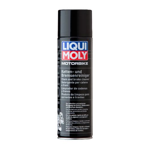 Limpiador De Cadena Y Freno 500Ml1