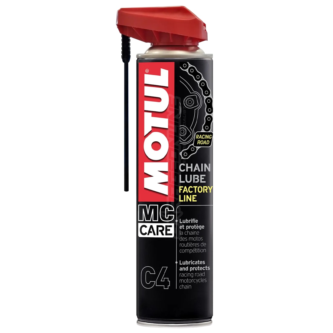Motul Lubricante de cadena C41