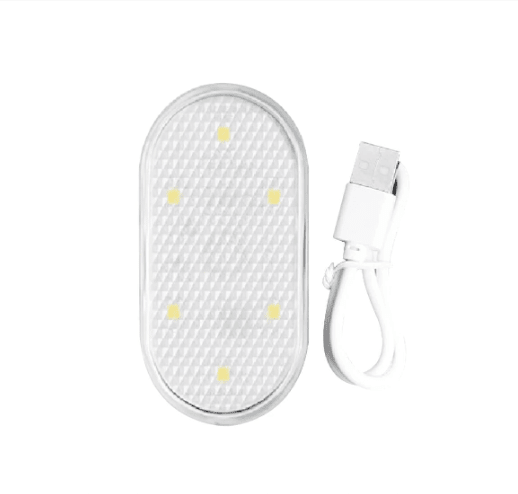 Accesorio Luz Led Touch1