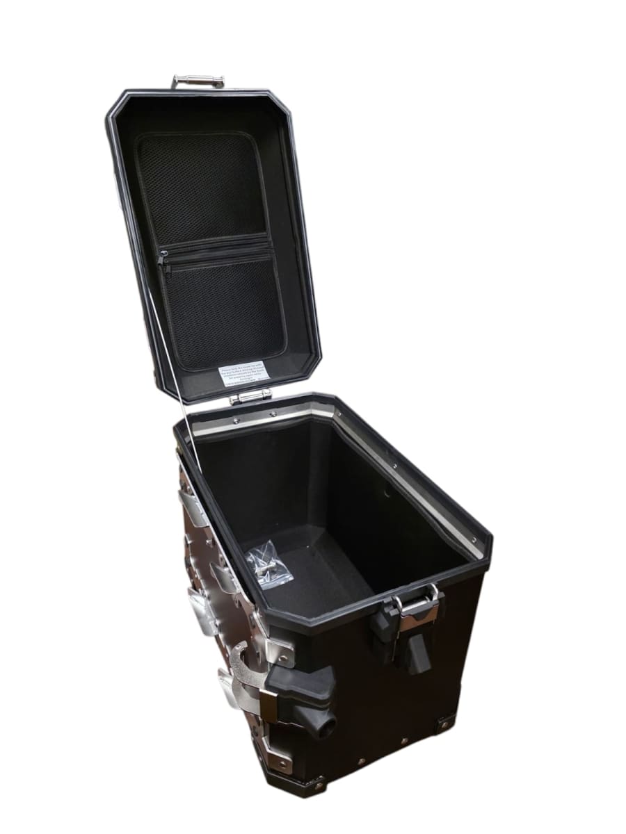 MALETAS LATERALES BMW F750/F850/R1200/R12504