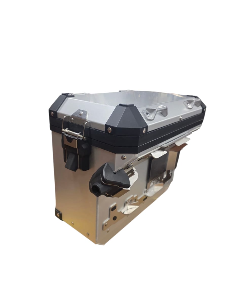 MALETAS LATERALES BMW F750/F850/R1200/R12501