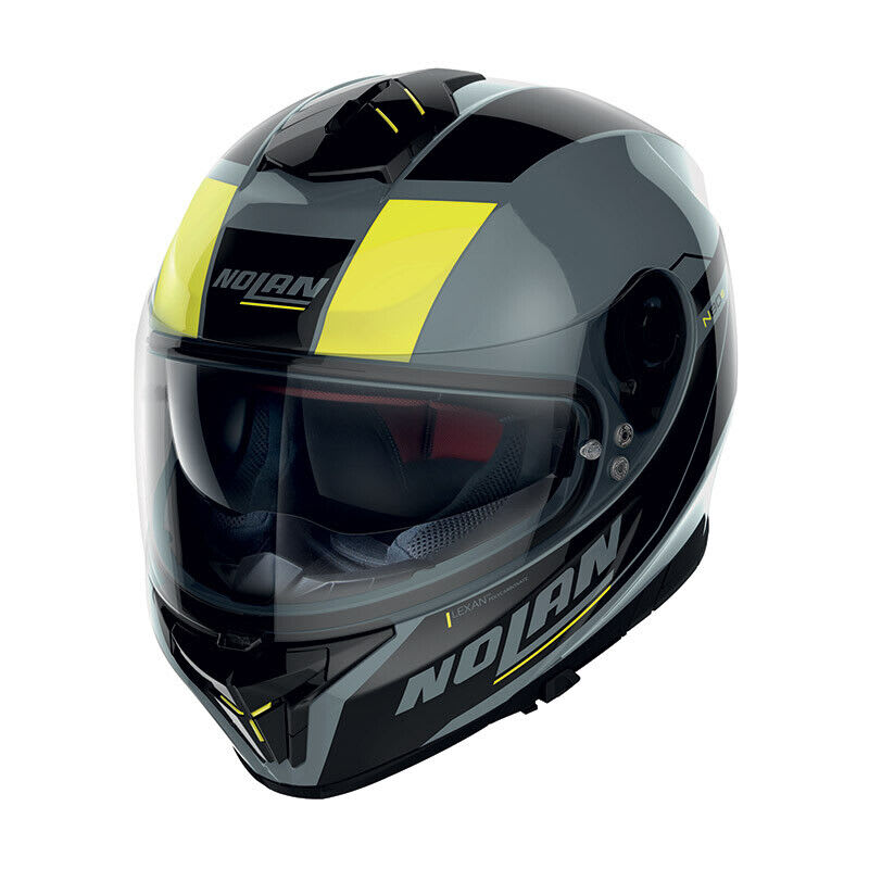 Casco N80-8 Mandrake 0481
