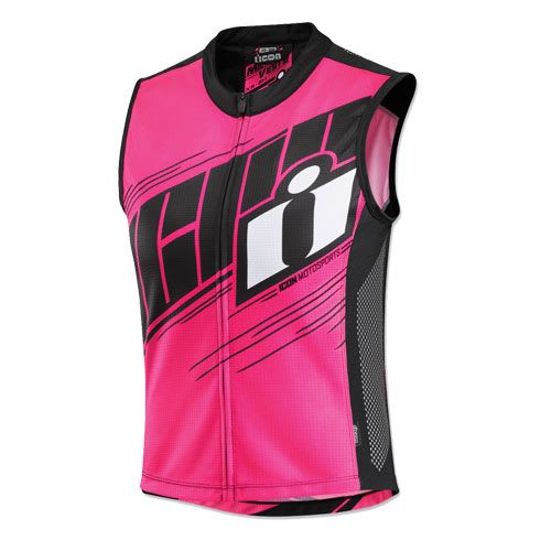 Chaqueta Mil-Spec 2 Hi-Viz Pink1