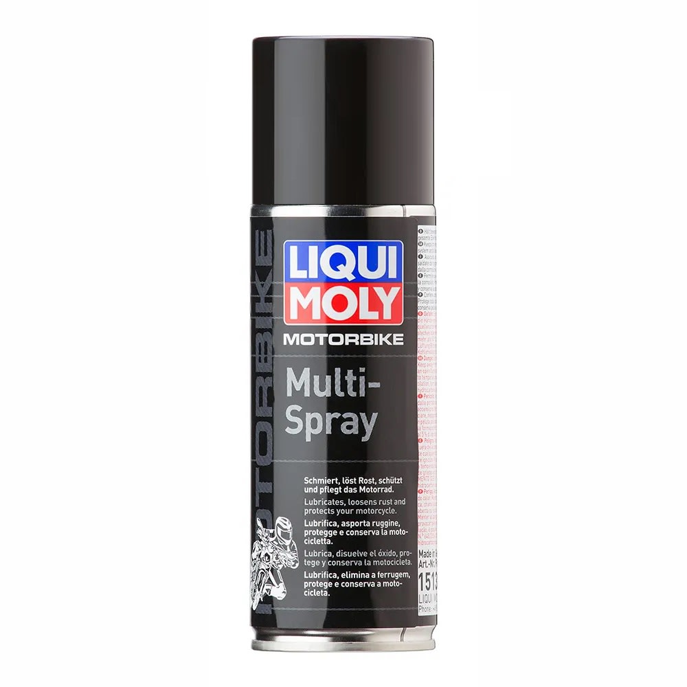 Multi-Spray 200Ml1