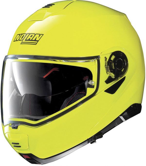 CASCO N100-5 Hi-Viz 0221