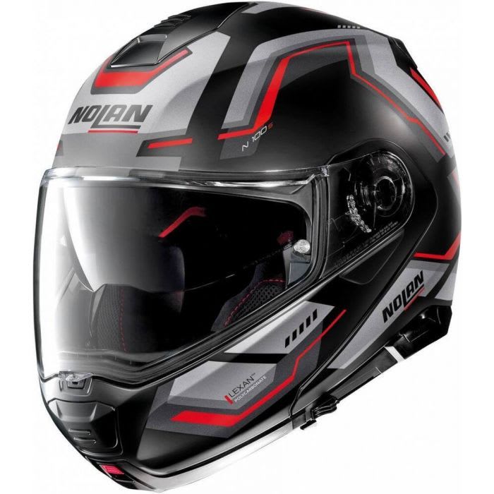CASCO N100-5 Upwind 0631