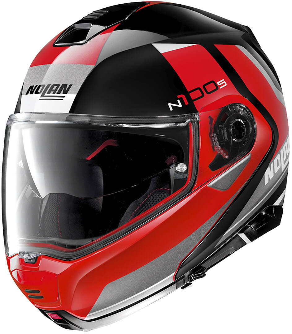 CASCO N100-5 Hilltop 0501