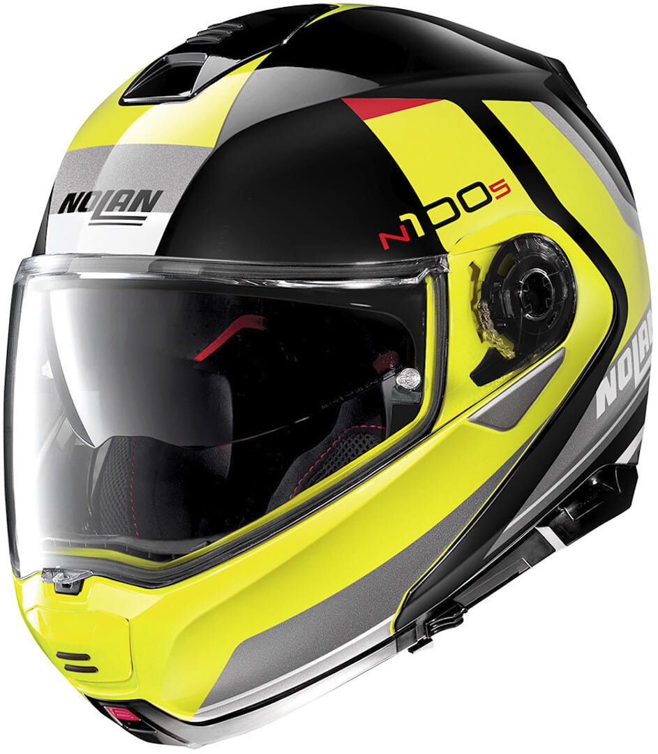 CASCO N100-5 Hilltop 0511