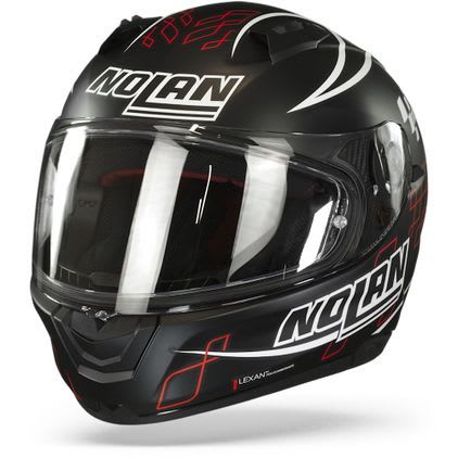 CASCO N60-6O Moto Gp 0311