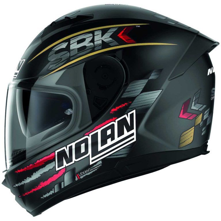 CASCO N60-6 Sbk 0321