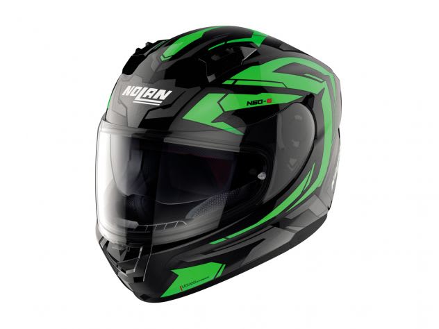 CASCO N60-6 Anchor 0241