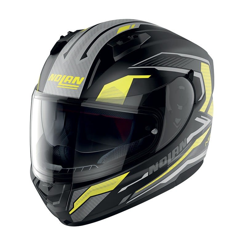 CASCO N60-6 Perceptor 0271