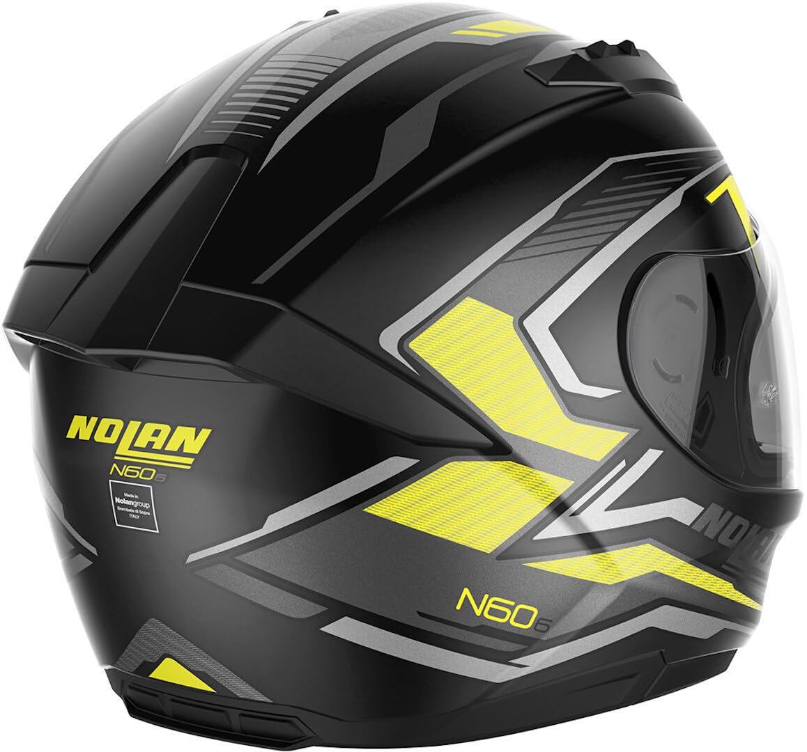 Nolan n60 6 Perceptor2
