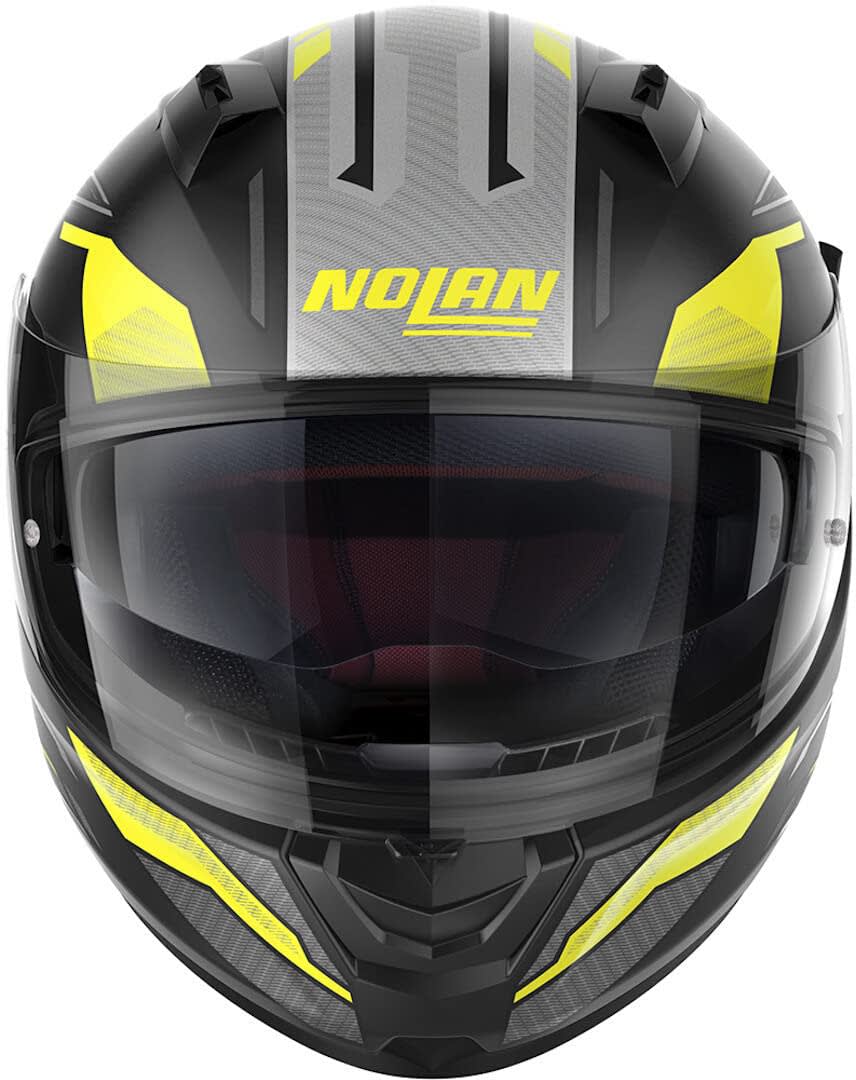 Nolan n60 6 Perceptor4