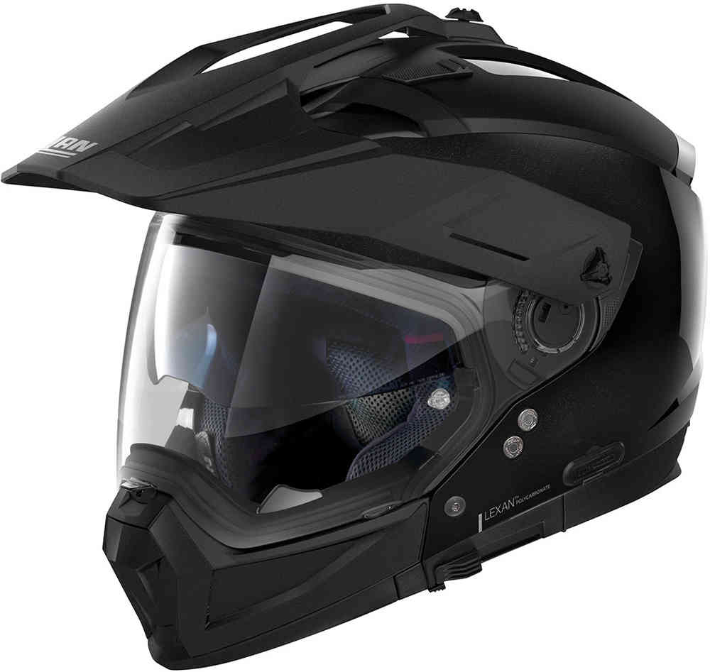 CASCO N70-2 X Special N-Com 0121