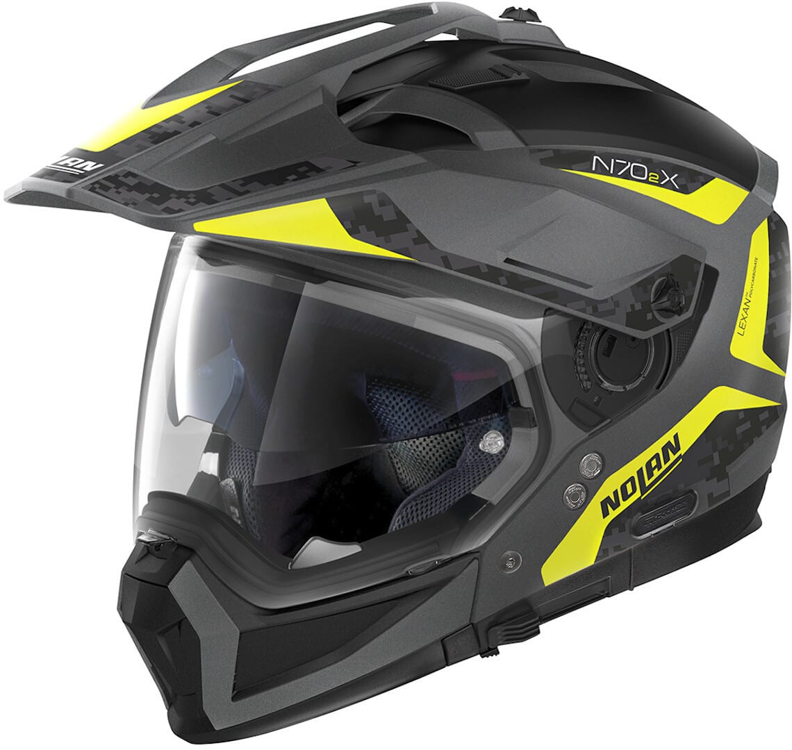 CASCO N70-2 X Torpedo 0431