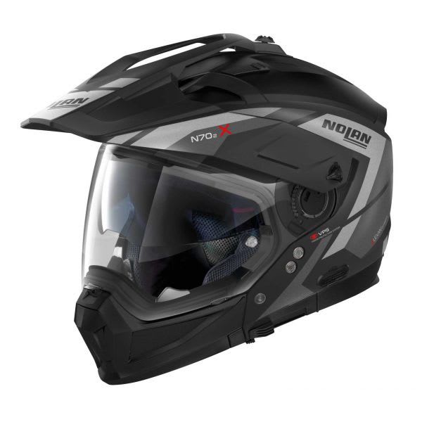 CASCO N70-2 X Grandes Alpes 0211
