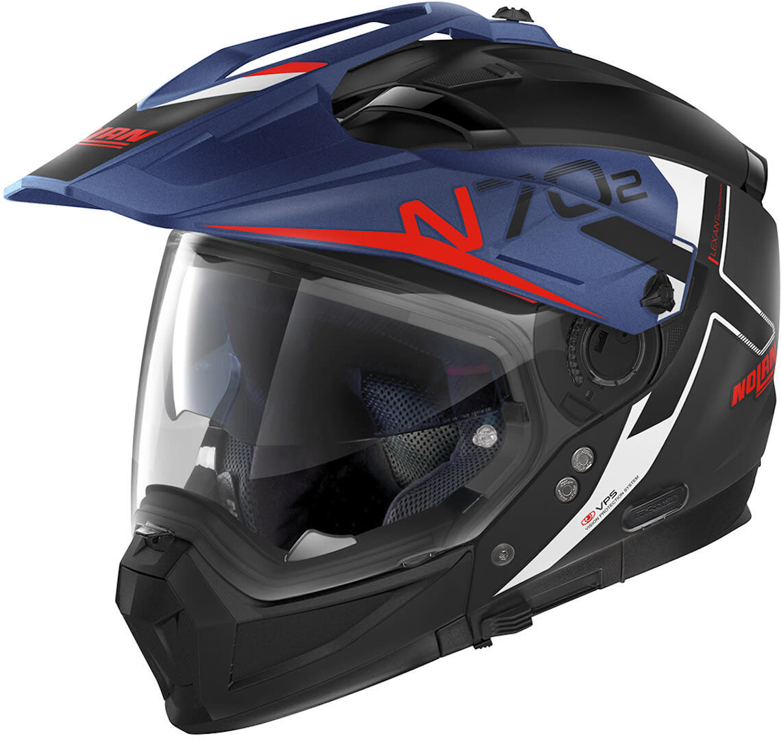 CASCO N70-2 X Bungee 0381