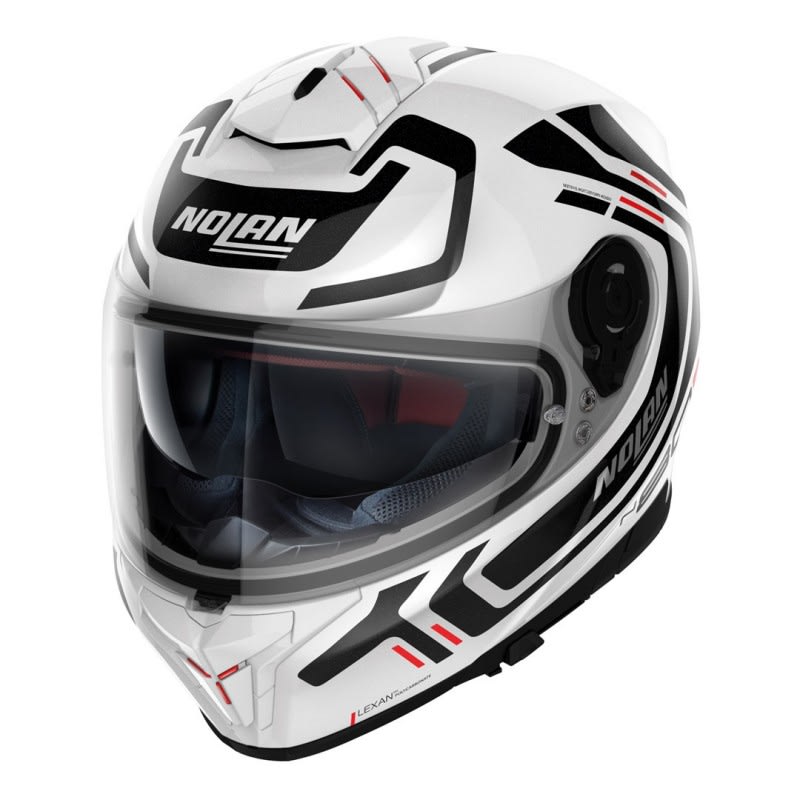 CASCO N80-8 Ally 0521