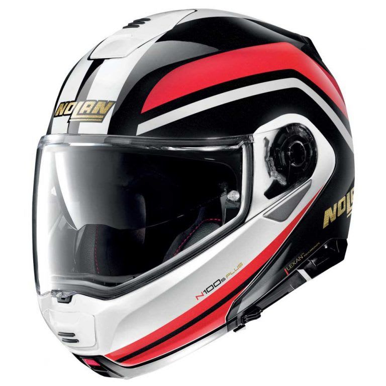 CASCO N100-5 Plus 50 Anniversario 0401