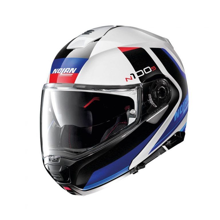 CASCO N100-5 Hilltop 0491