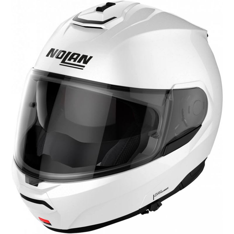 NOLAN N100-6 CLASSICO BLANCO1
