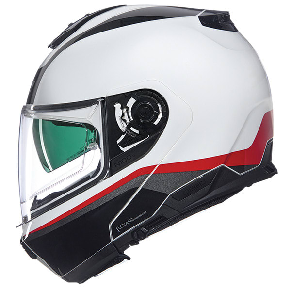 NOLAN N100-6 INCOGNITO 3441