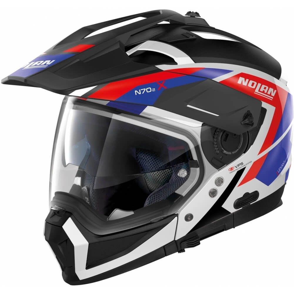 CASCO N70-2 X Grandes Alpes 0261