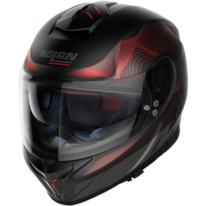 Casco Nolan N80-8 Powerglide 0441