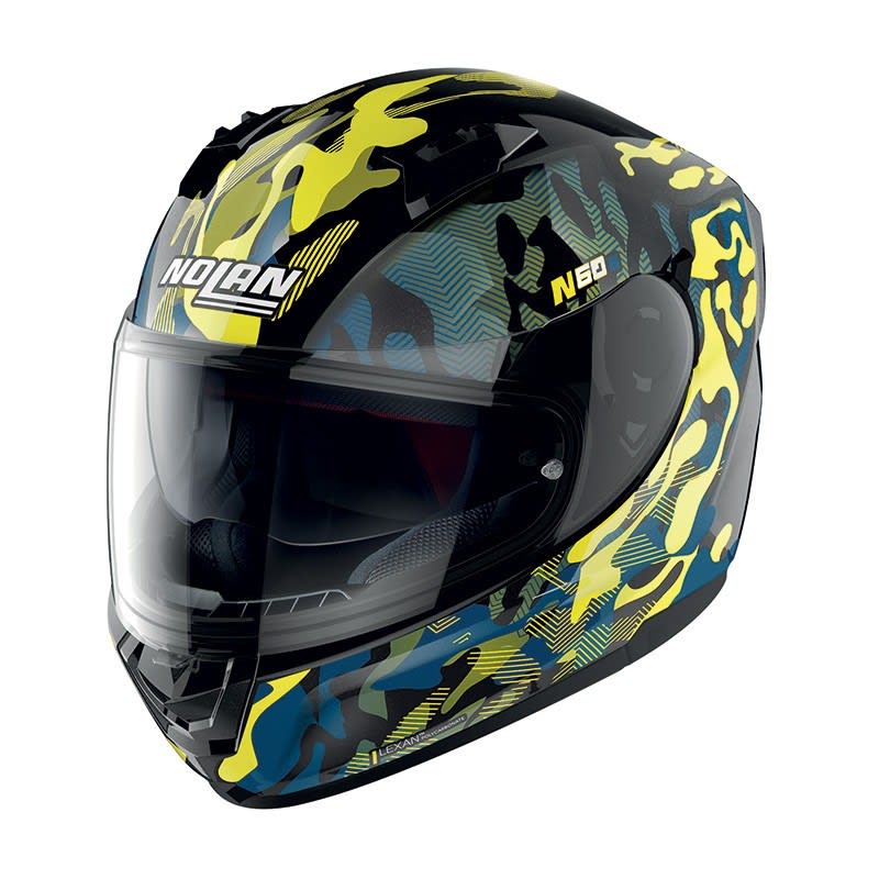 CASCO N60-6 Foxtrot 0331
