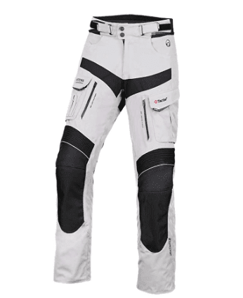Pantalon Open Road Ii Blanco1