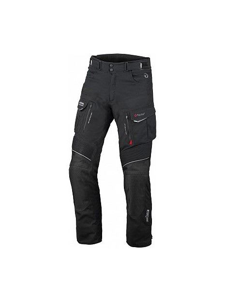 Pantalon Open Road Ii Negro1