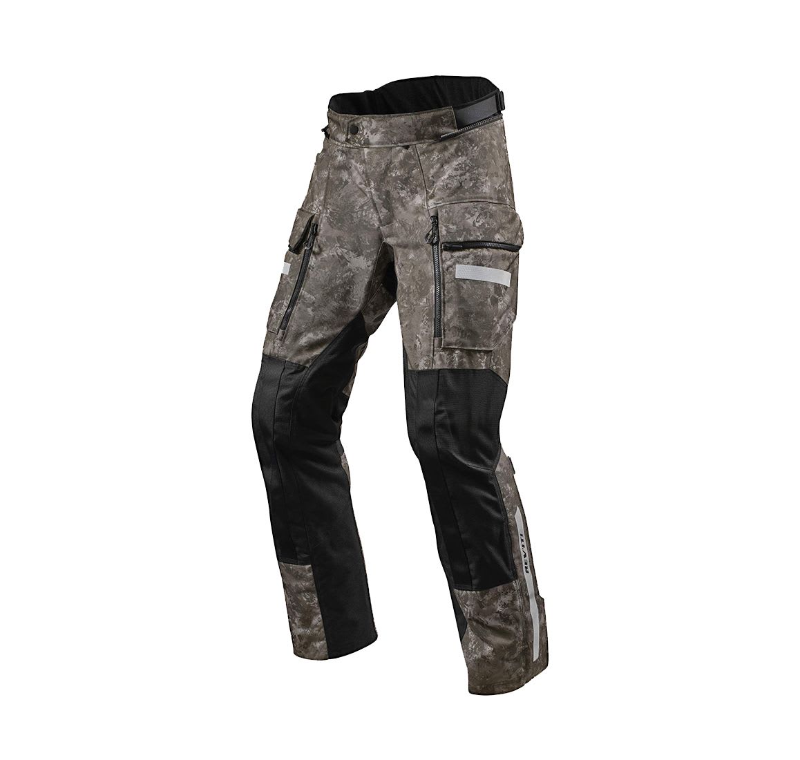 Pantalon Sand 4 H2O Marron1