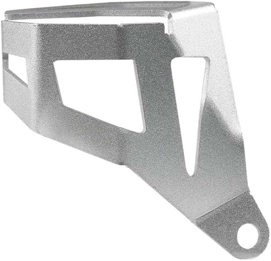 Protector de Liquido de Frenos Trasero R12001