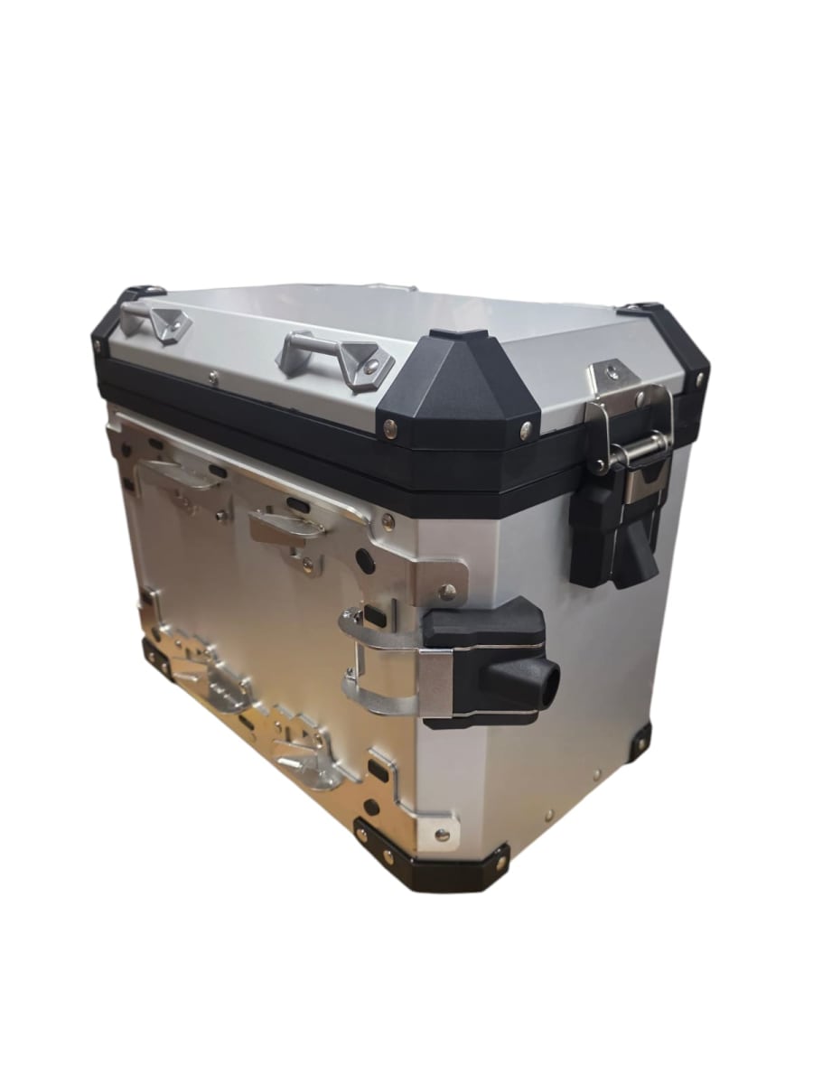 MALETAS LATERALES BMW F750/F850/R1200/R12502