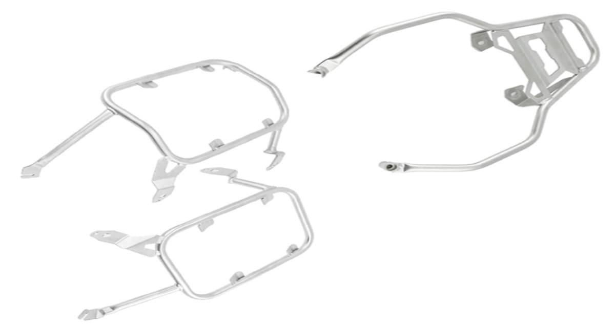 anclaje de maletas BMW R1250 R12501