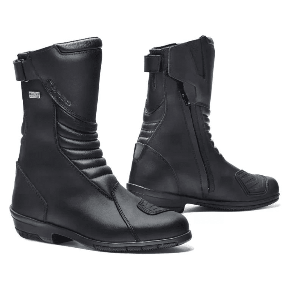 Botas Rose dry1
