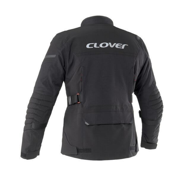 CHAQUETA SAVANA 4 WP NEGRO1