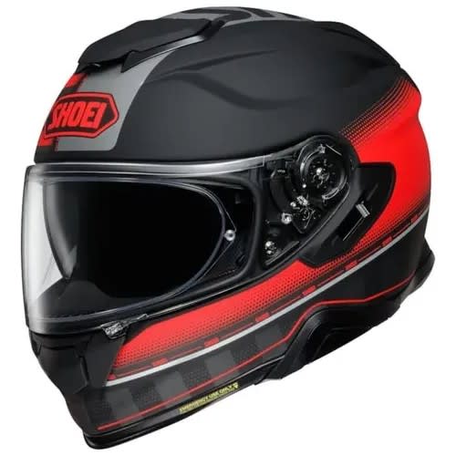 Shoei GT Air 2 Tesseract XXL1