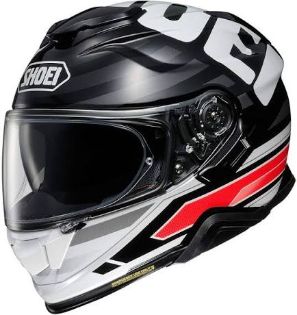 Shoei GT Air 2 Insignia M1