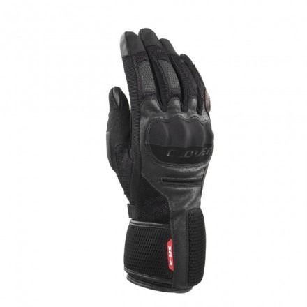 Guantes Sr-4 Negro/Negro1