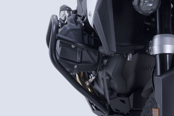 SW MOTECH DEFENSA DE MOTOR R1300 NEGRA2