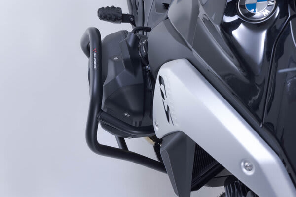 SW MOTECH DEFENSA DE MOTOR R1300 NEGRA3