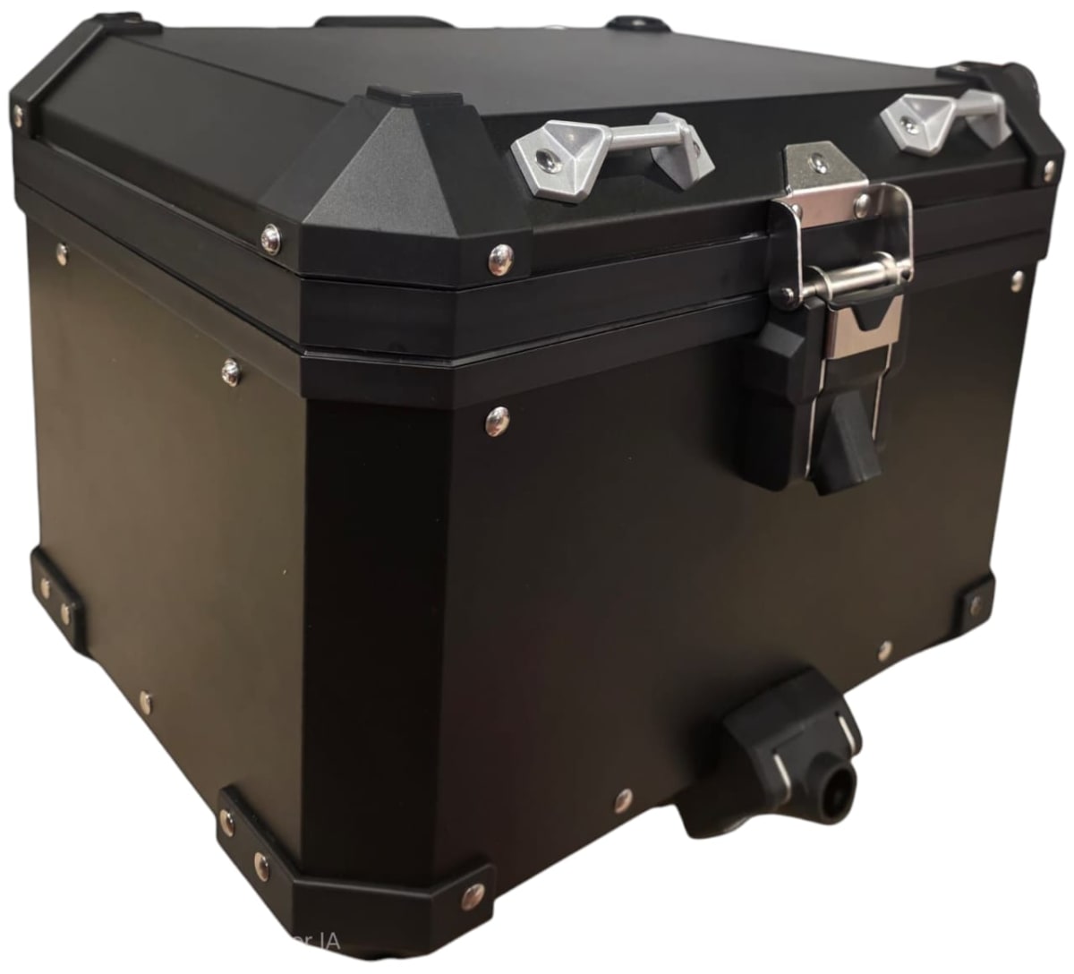TOPCASE BMW 45 L2