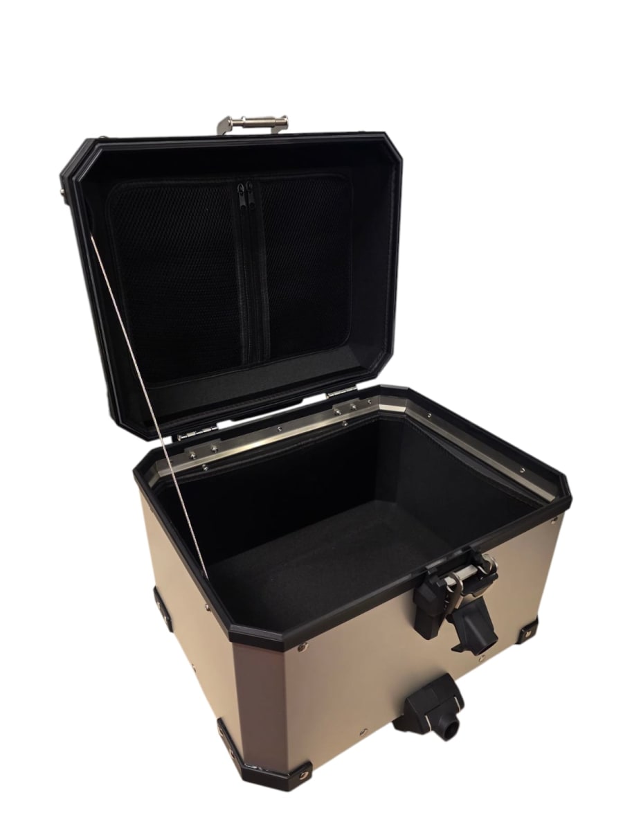 TOPCASE BMW 45 L1