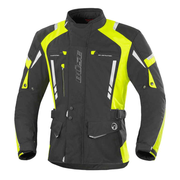 Chaqueta Torino Pro1